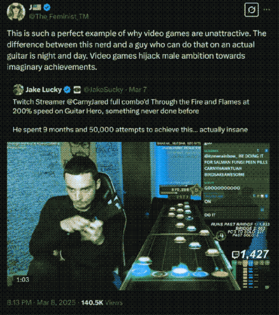 Twitter quote screenshot